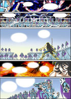 Saint Seiya - Ocean Chapter : Chapter 7 page 10