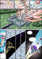 Saint Seiya - Ocean Chapter : Chapitre 7 page 12