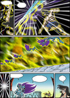 Saint Seiya - Ocean Chapter : Chapitre 7 page 13