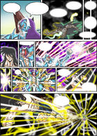 Saint Seiya - Ocean Chapter : Chapitre 7 page 14