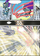 Saint Seiya - Ocean Chapter : Chapter 7 page 15