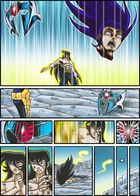 Saint Seiya - Ocean Chapter : Capítulo 7 página 16