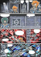 Saint Seiya - Ocean Chapter : Chapitre 7 page 17