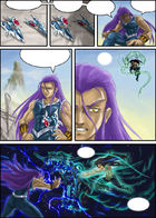 Saint Seiya - Ocean Chapter : Chapitre 7 page 20