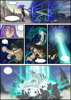 Saint Seiya - Ocean Chapter : Chapter 7 page 21