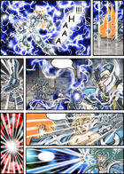 Saint Seiya - Ocean Chapter : Chapter 7 page 23