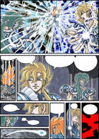 Saint Seiya - Ocean Chapter : Chapter 7 page 24