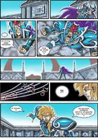 Saint Seiya - Ocean Chapter : Chapter 7 page 1