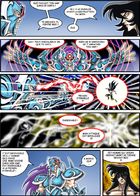 Saint Seiya - Ocean Chapter : Chapitre 7 page 3