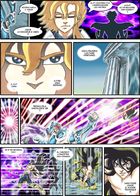 Saint Seiya - Ocean Chapter : Глава 7 страница 5