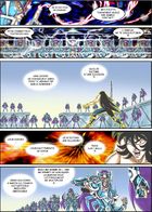 Saint Seiya - Ocean Chapter : Chapter 7 page 10