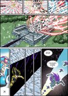 Saint Seiya - Ocean Chapter : Chapter 7 page 12