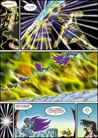 Saint Seiya - Ocean Chapter : Chapter 7 page 13