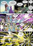 Saint Seiya - Ocean Chapter : チャプター 7 ページ 14