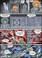 Saint Seiya - Ocean Chapter : Chapitre 7 page 17