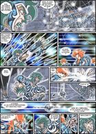 Saint Seiya - Ocean Chapter : Chapitre 7 page 18