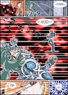 Saint Seiya - Ocean Chapter : Chapter 7 page 19