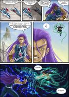 Saint Seiya - Ocean Chapter : Chapter 7 page 20