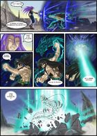 Saint Seiya - Ocean Chapter : Chapter 7 page 21