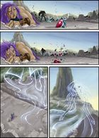 Saint Seiya - Ocean Chapter : Chapitre 7 page 22