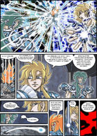 Saint Seiya - Ocean Chapter : Глава 7 страница 24