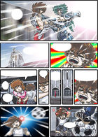 Saint Seiya - Ocean Chapter : Chapter 8 page 2