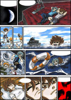 Saint Seiya - Ocean Chapter : Chapitre 8 page 4