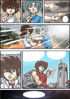 Saint Seiya - Ocean Chapter : Chapter 8 page 5