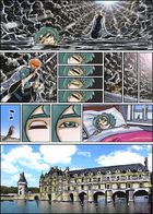 Saint Seiya - Ocean Chapter : Chapter 8 page 7