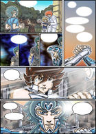 Saint Seiya - Ocean Chapter : Capítulo 8 página 8