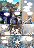 Saint Seiya - Ocean Chapter : チャプター 8 ページ 8