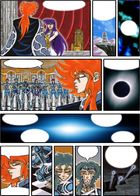 Saint Seiya - Ocean Chapter : Chapter 8 page 11