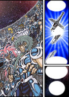 Saint Seiya - Ocean Chapter : Chapitre 8 page 12