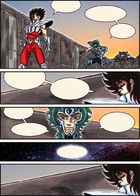 Saint Seiya - Ocean Chapter : Capítulo 8 página 14