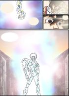 Saint Seiya - Ocean Chapter : Chapitre 8 page 18