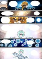 Saint Seiya - Ocean Chapter : Chapter 8 page 19