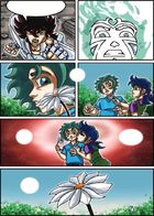 Saint Seiya - Ocean Chapter : Chapitre 8 page 20