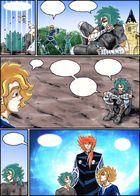 Saint Seiya - Ocean Chapter : Chapitre 8 page 21