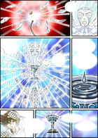 Saint Seiya - Ocean Chapter : Chapitre 8 page 22