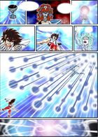 Saint Seiya - Ocean Chapter : Capítulo 8 página 23