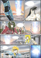 Saint Seiya - Ocean Chapter : Chapitre 8 page 24