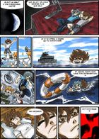 Saint Seiya - Ocean Chapter : Chapitre 8 page 4