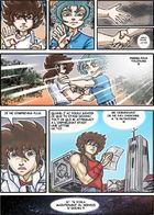 Saint Seiya - Ocean Chapter : Chapter 8 page 5