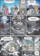 Saint Seiya - Ocean Chapter : Chapitre 8 page 6