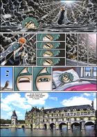 Saint Seiya - Ocean Chapter : Chapter 8 page 7