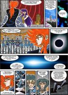 Saint Seiya - Ocean Chapter : Chapitre 8 page 11