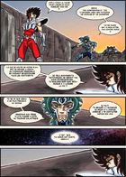 Saint Seiya - Ocean Chapter : Capítulo 8 página 14