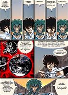 Saint Seiya - Ocean Chapter : Chapter 8 page 15