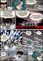 Saint Seiya - Ocean Chapter : Глава 8 страница 16