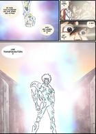 Saint Seiya - Ocean Chapter : Chapter 8 page 18